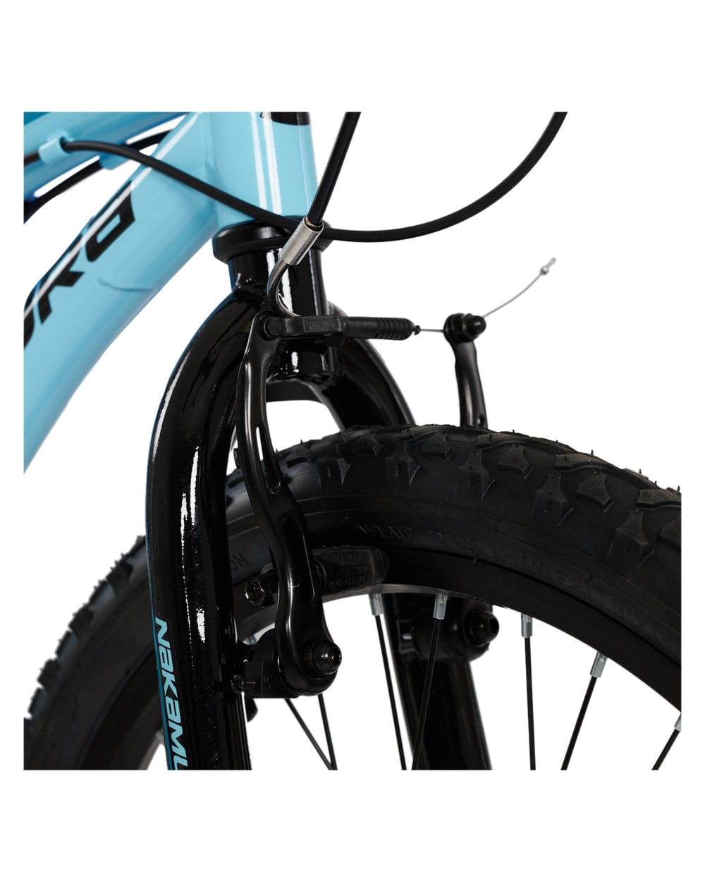 Junior Glitter Mountain Bike - 20"
