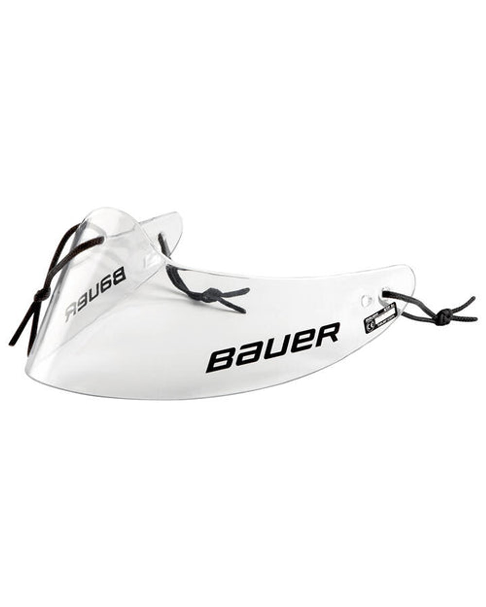 Goalie Throat Protector Junior