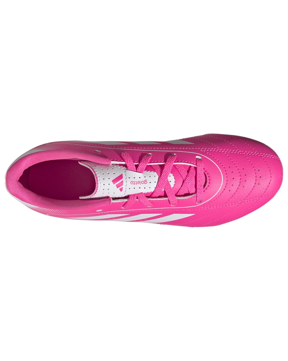 Junior Goletto IX FG/MG Outdoor Soccer Shoes