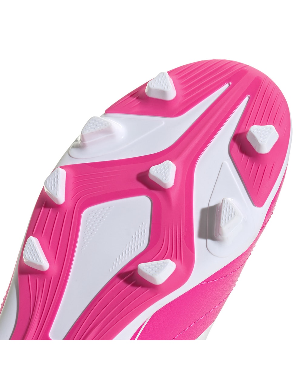 Junior Goletto IX FG/MG Outdoor Soccer Shoes