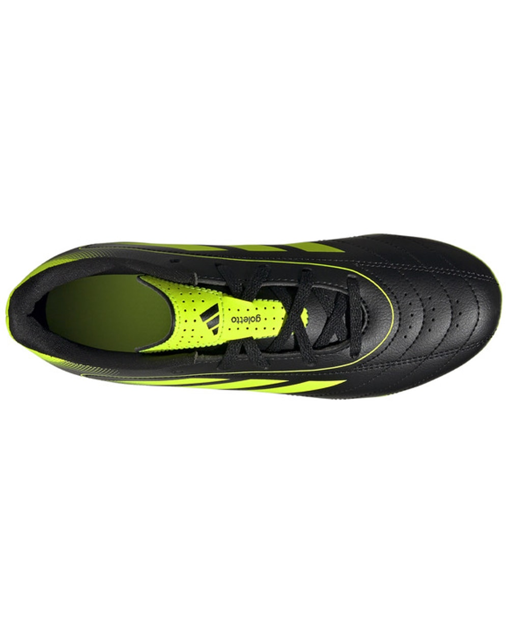 Junior Goletto IX FG/MG Outdoor Soccer Shoes