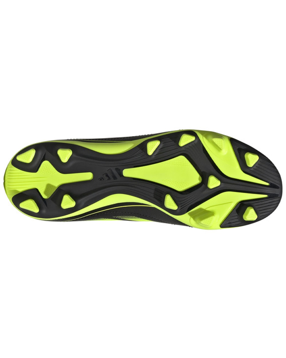 Junior Goletto IX FG/MG Outdoor Soccer Shoes