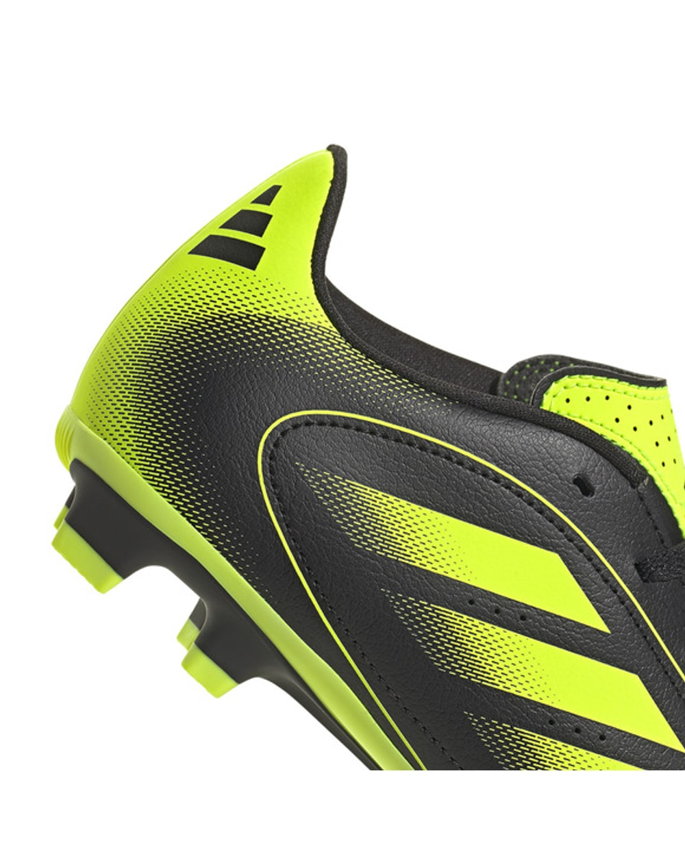 Junior Goletto IX FG/MG Outdoor Soccer Shoes