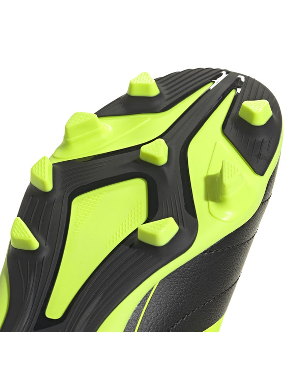 Junior Goletto IX FG/MG Outdoor Soccer Shoes