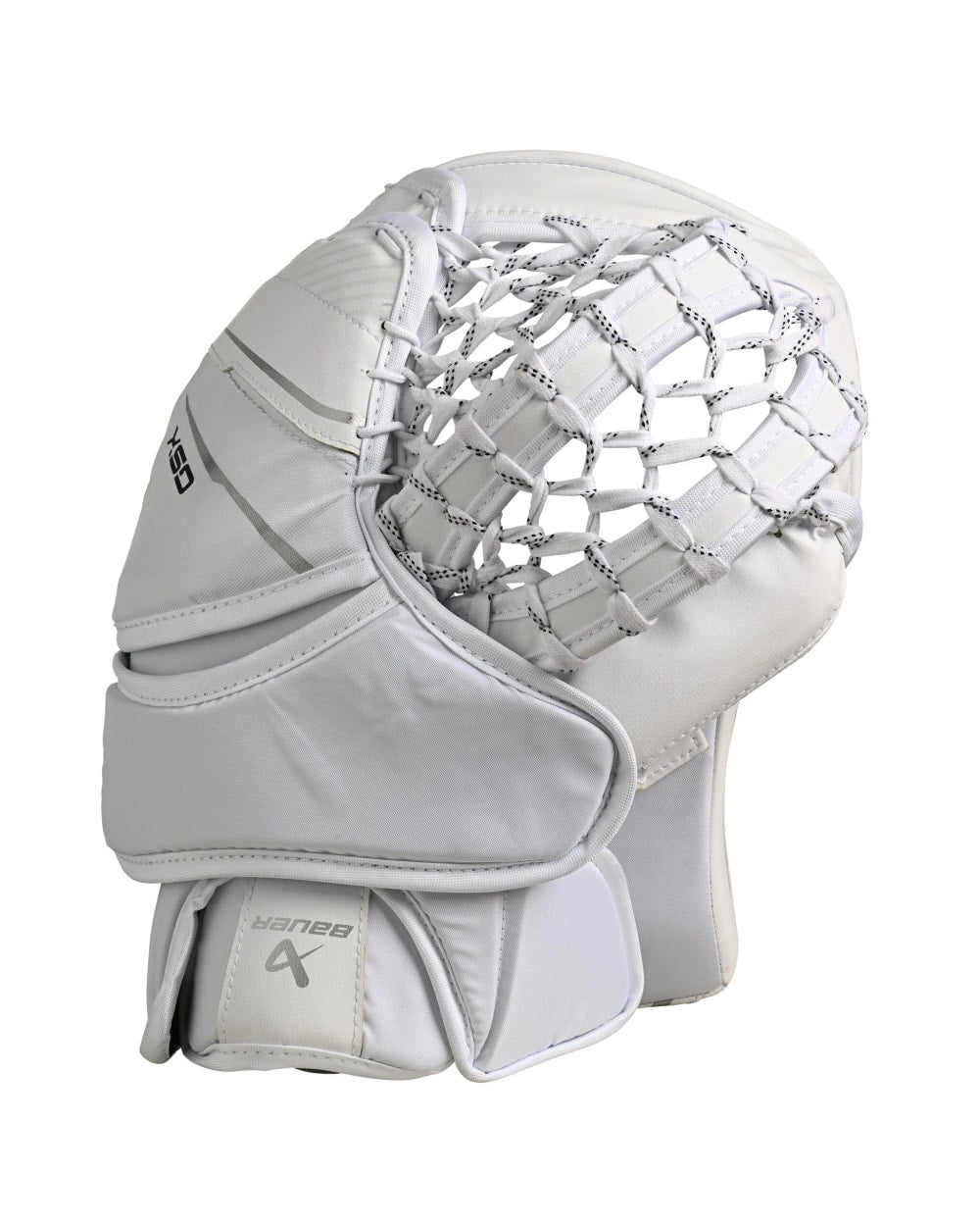 Junior GSX Goalie Catch Glove - 2023