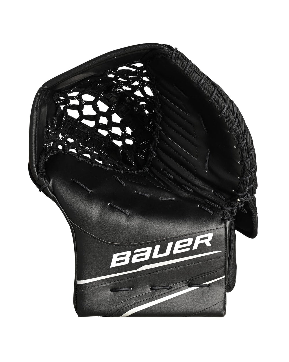 Junior GSX Goalie Catch Glove - 2023