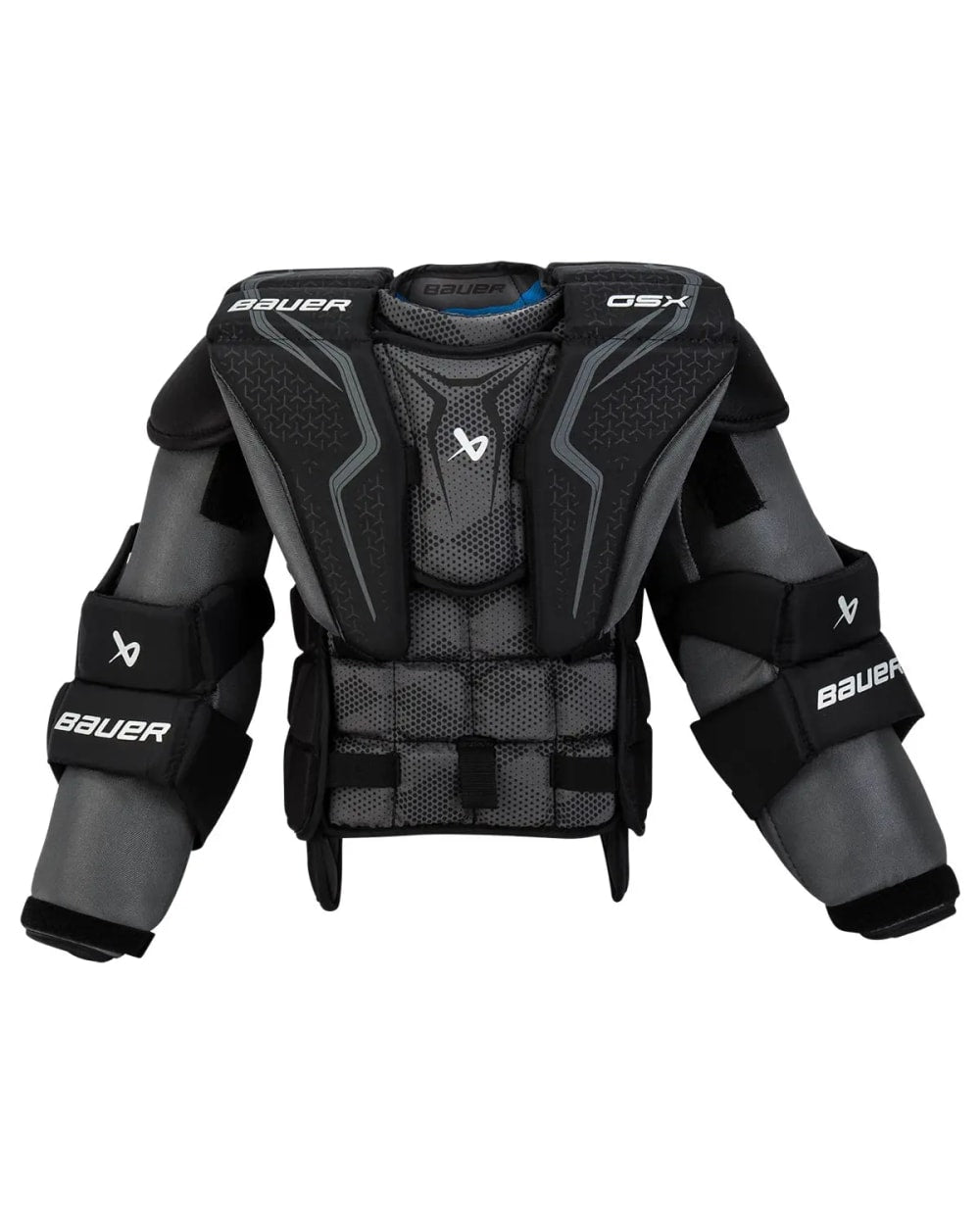 Bauer Junior GSX Goalie Chest & Arm Protector - 2023