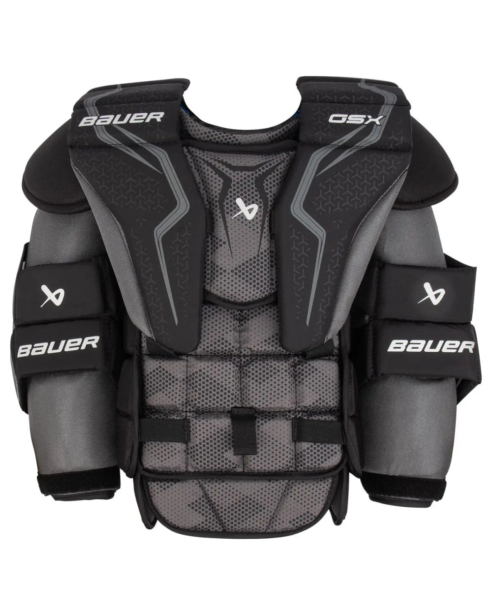 Bauer Junior GSX Goalie Chest & Arm Protector - 2023