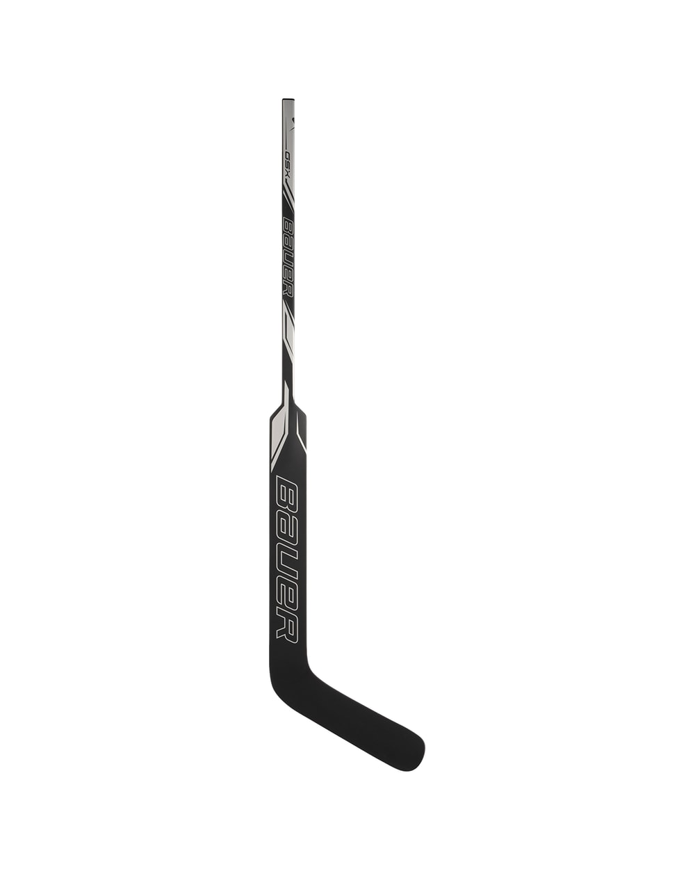 Junior GSX Goalie Stick - front view