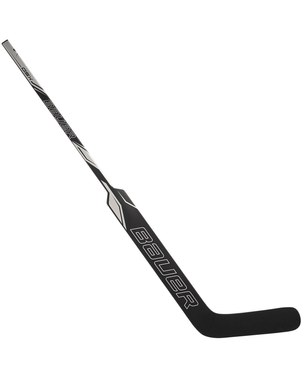 Bauer S26 GSX Junior Goalie Stick - Black