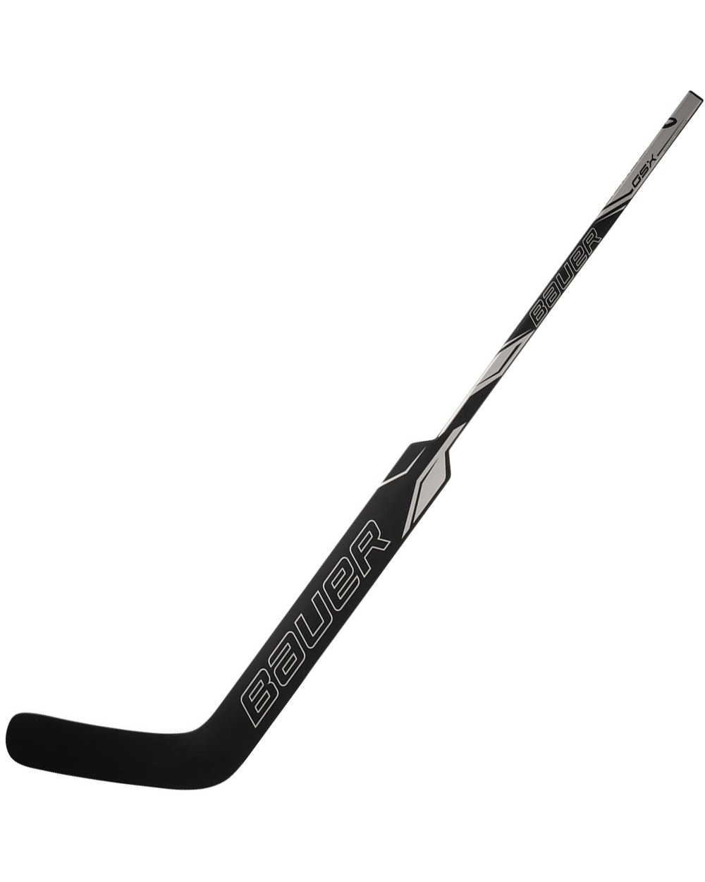 Bauer S26 GSX Junior Goalie Stick - Black
