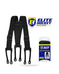 Elite Hockey Junior Suspender