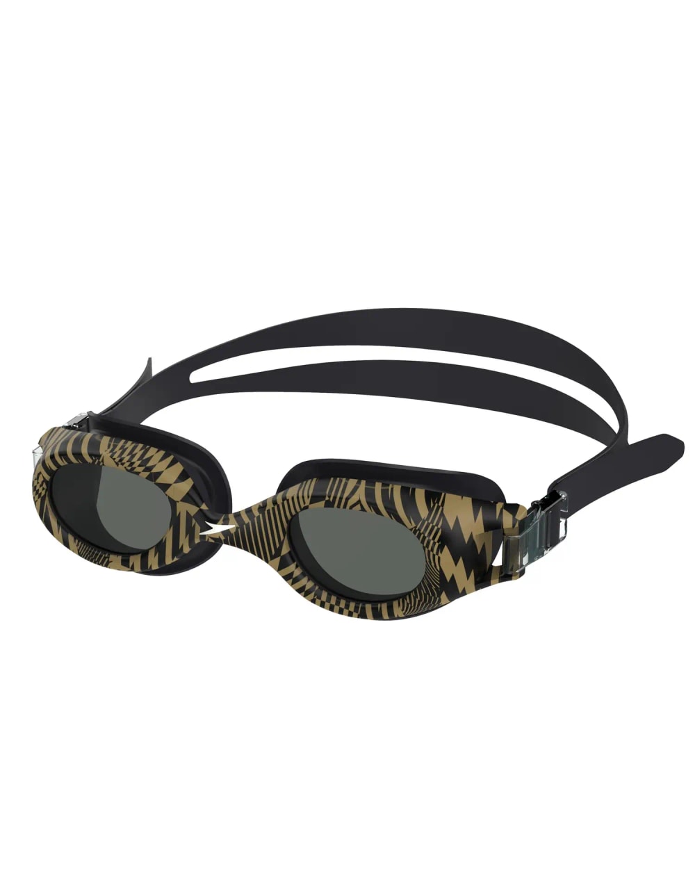 Junior Hydrospex Print Swim Goggle