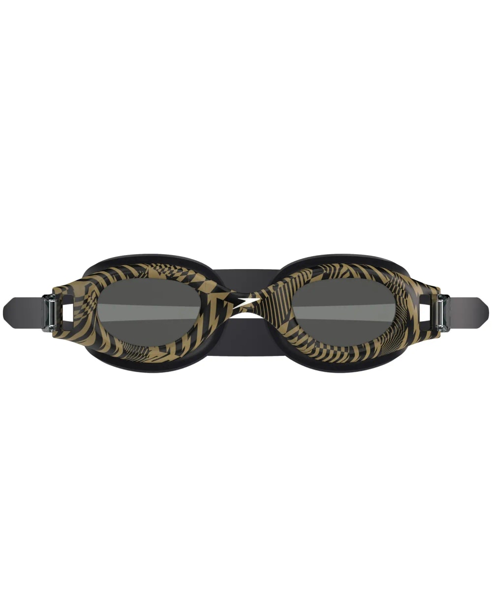 Junior Hydrospex Print Swim Goggle