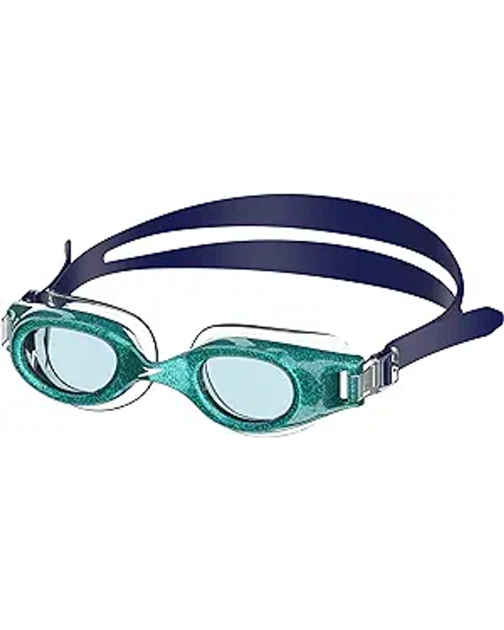 Junior Hydrospex Print Swim Goggle