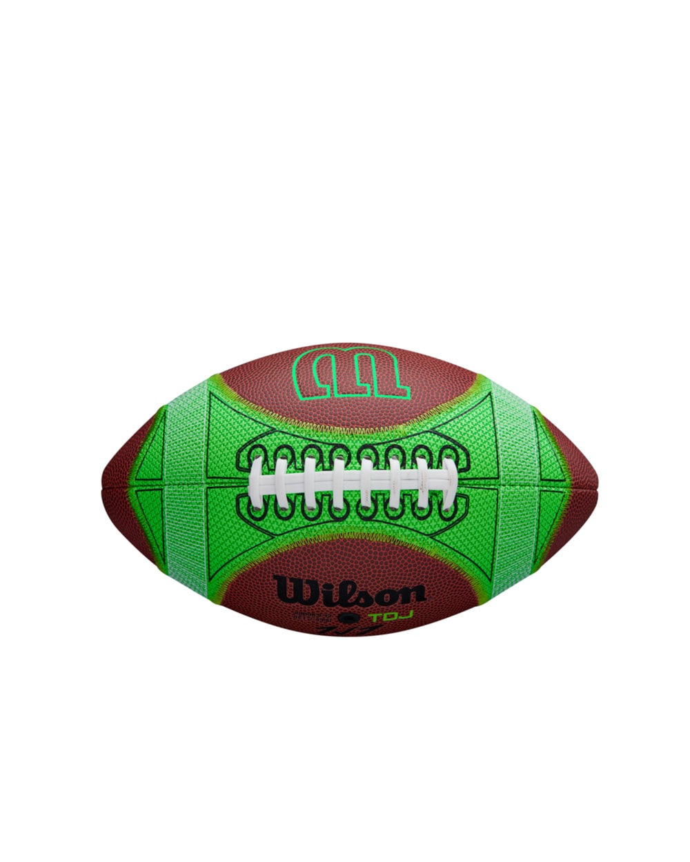 Junior Hylite Football