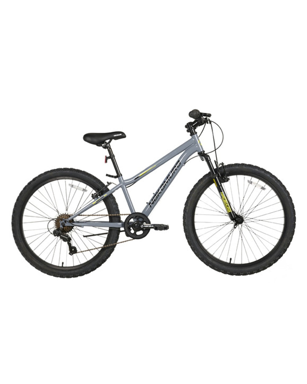 Nakamura Junior Immersion 24" Mountain Bike