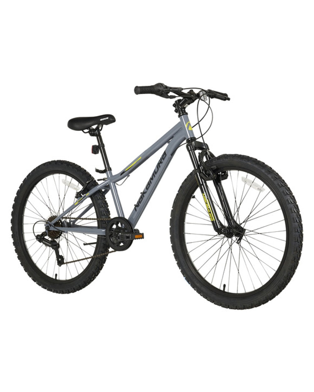 Nakamura Junior Immersion 24" Mountain Bike