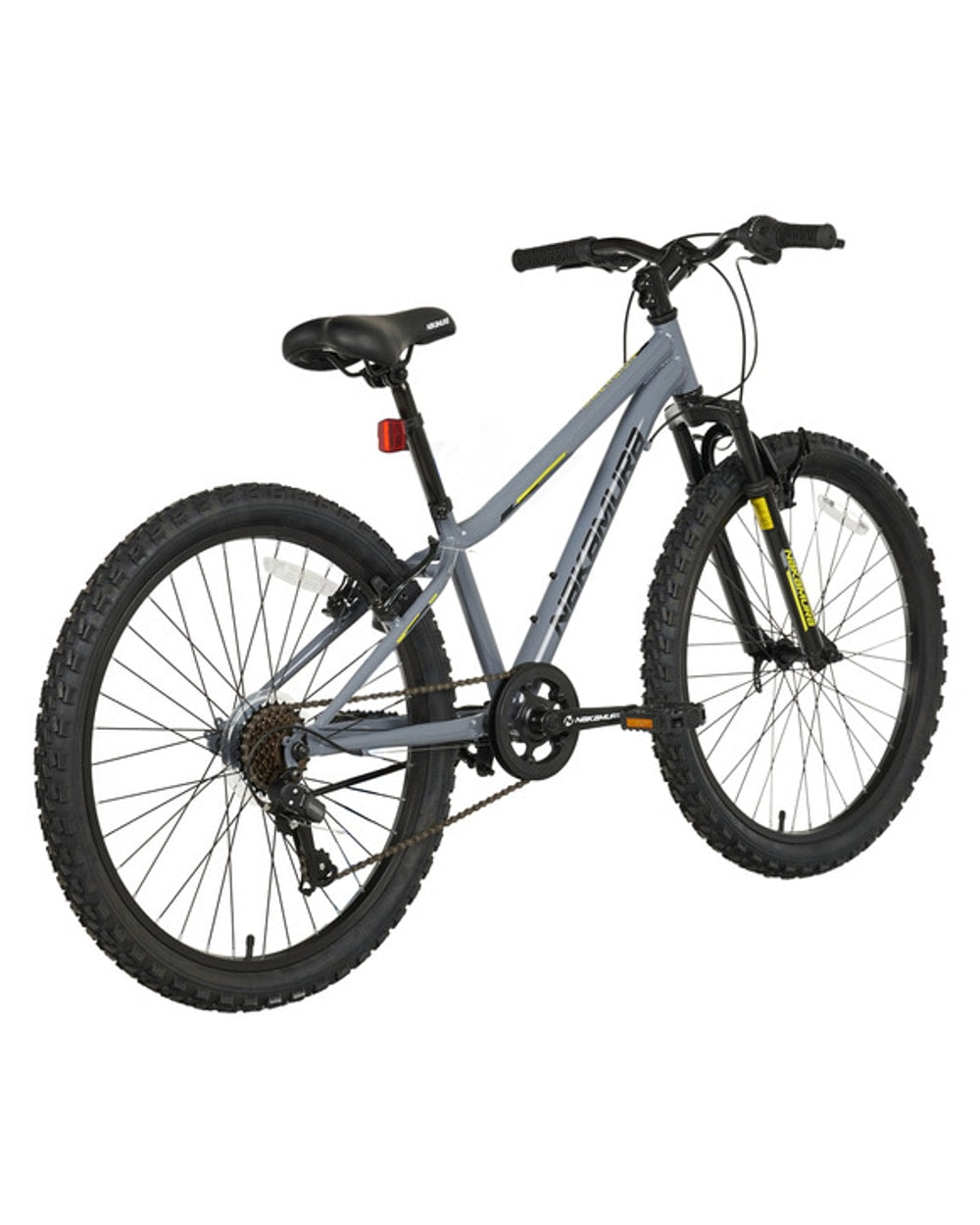 Nakamura Junior Immersion 24" Mountain Bike