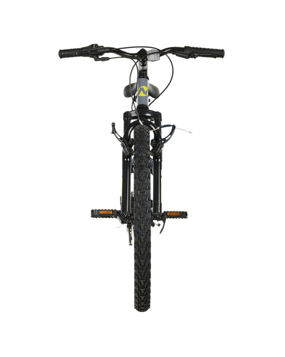 Nakamura Junior Immersion 24" Mountain Bike