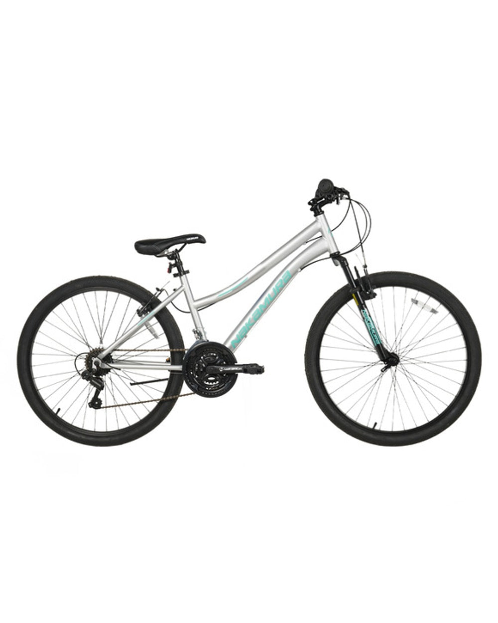 Nakamura Junior Improv Mountain Bike - 26"