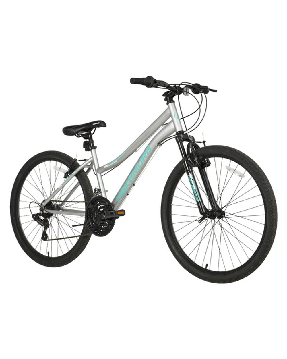 Nakamura Junior Improv Mountain Bike - 26"