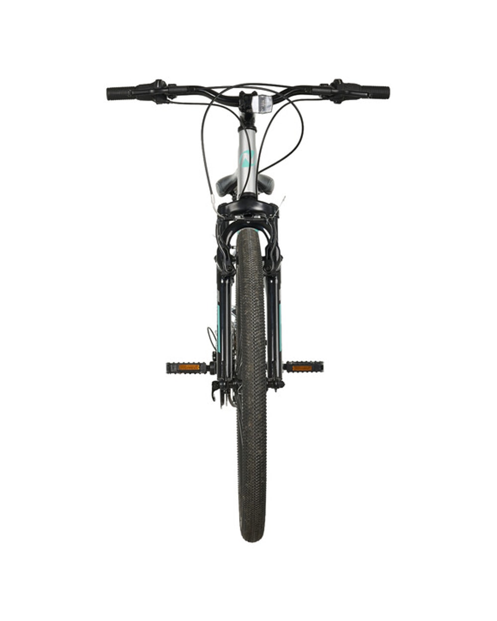 Nakamura Junior Improv Mountain Bike - 26"