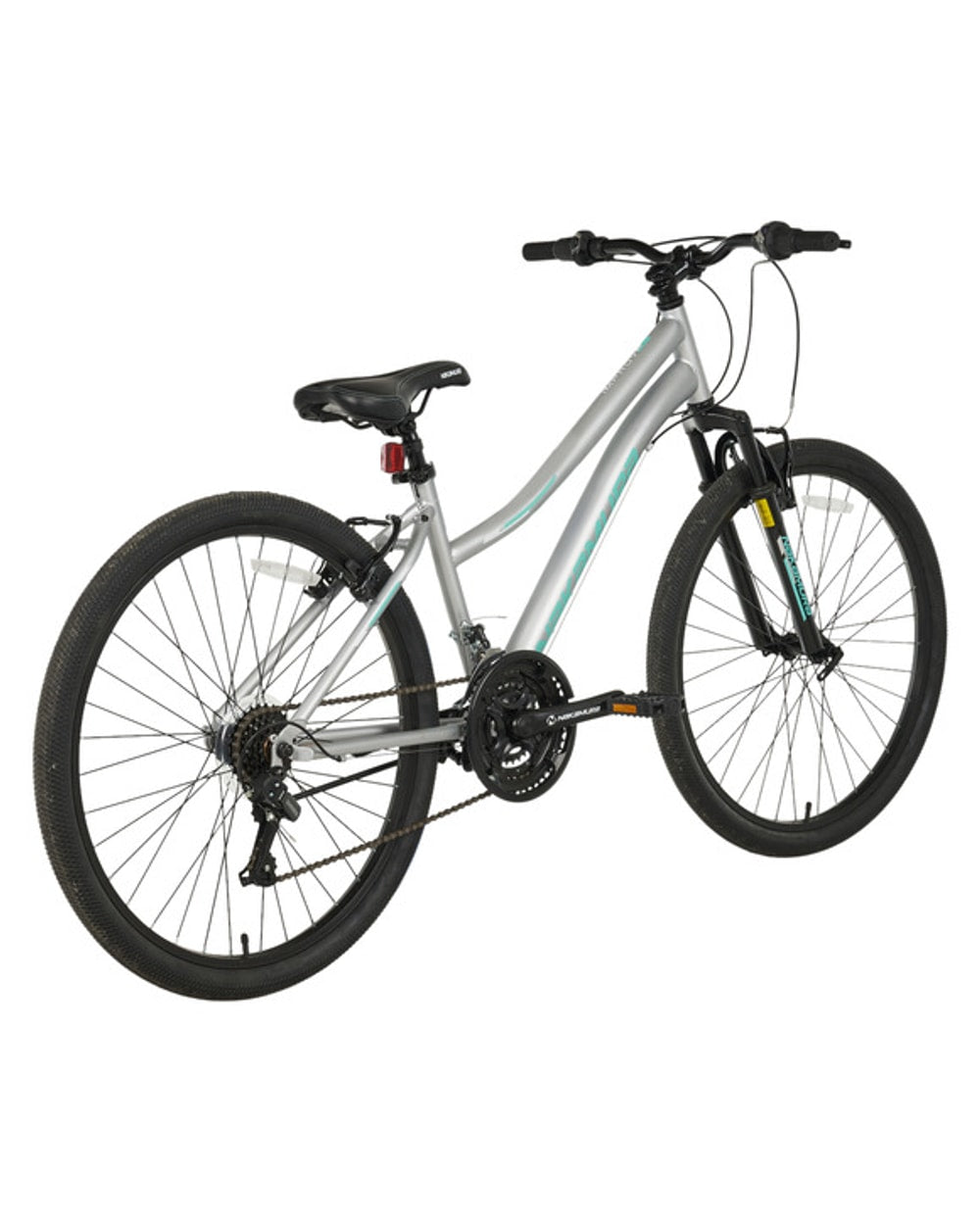 Nakamura Junior Improv Mountain Bike - 26"