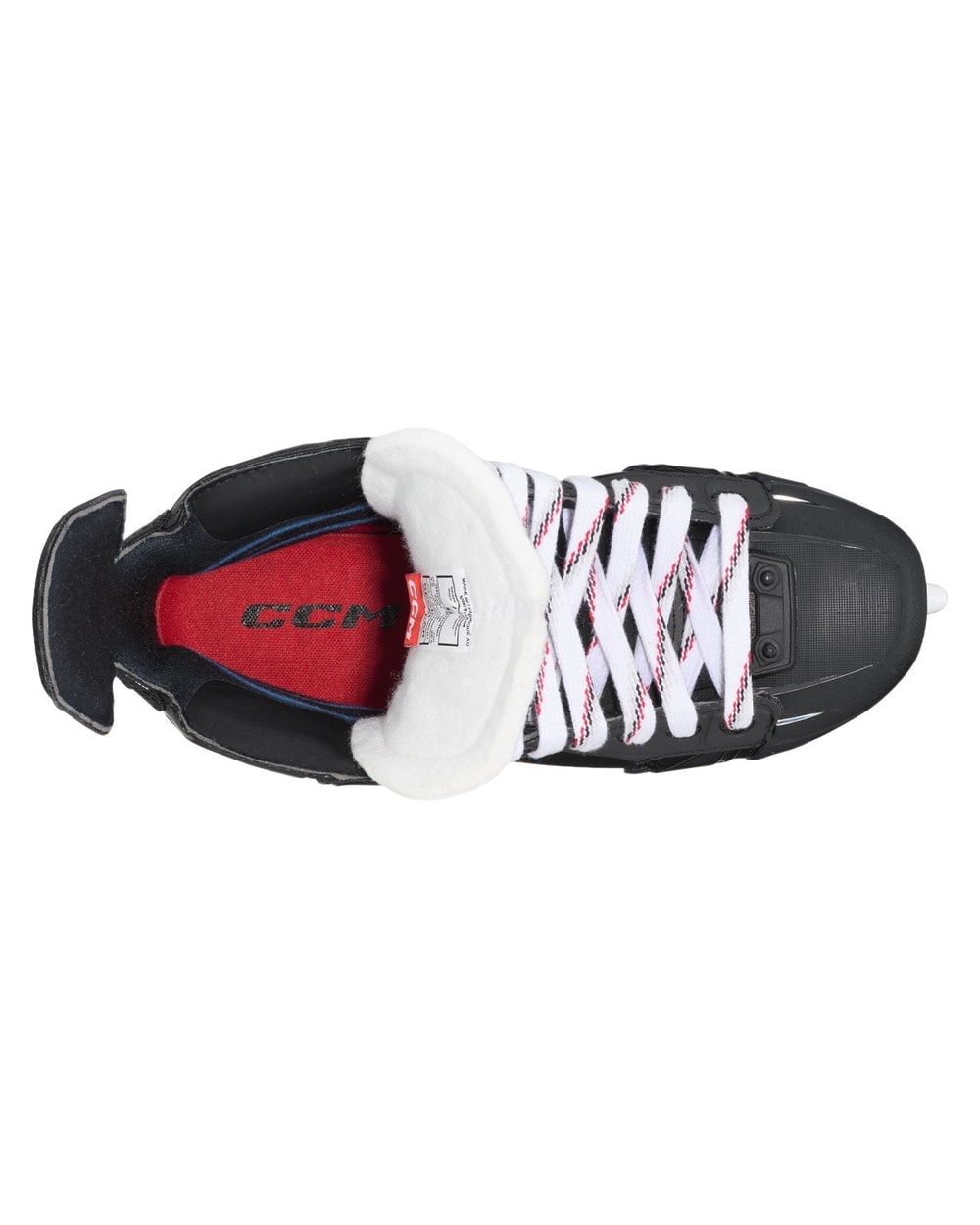 Junior JetSpeed FT670 Player Skates