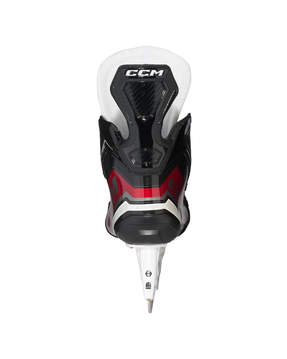 Junior JetSpeed FT670 Player Skates