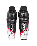 Junior JetSpeed FT680 Shin Guards