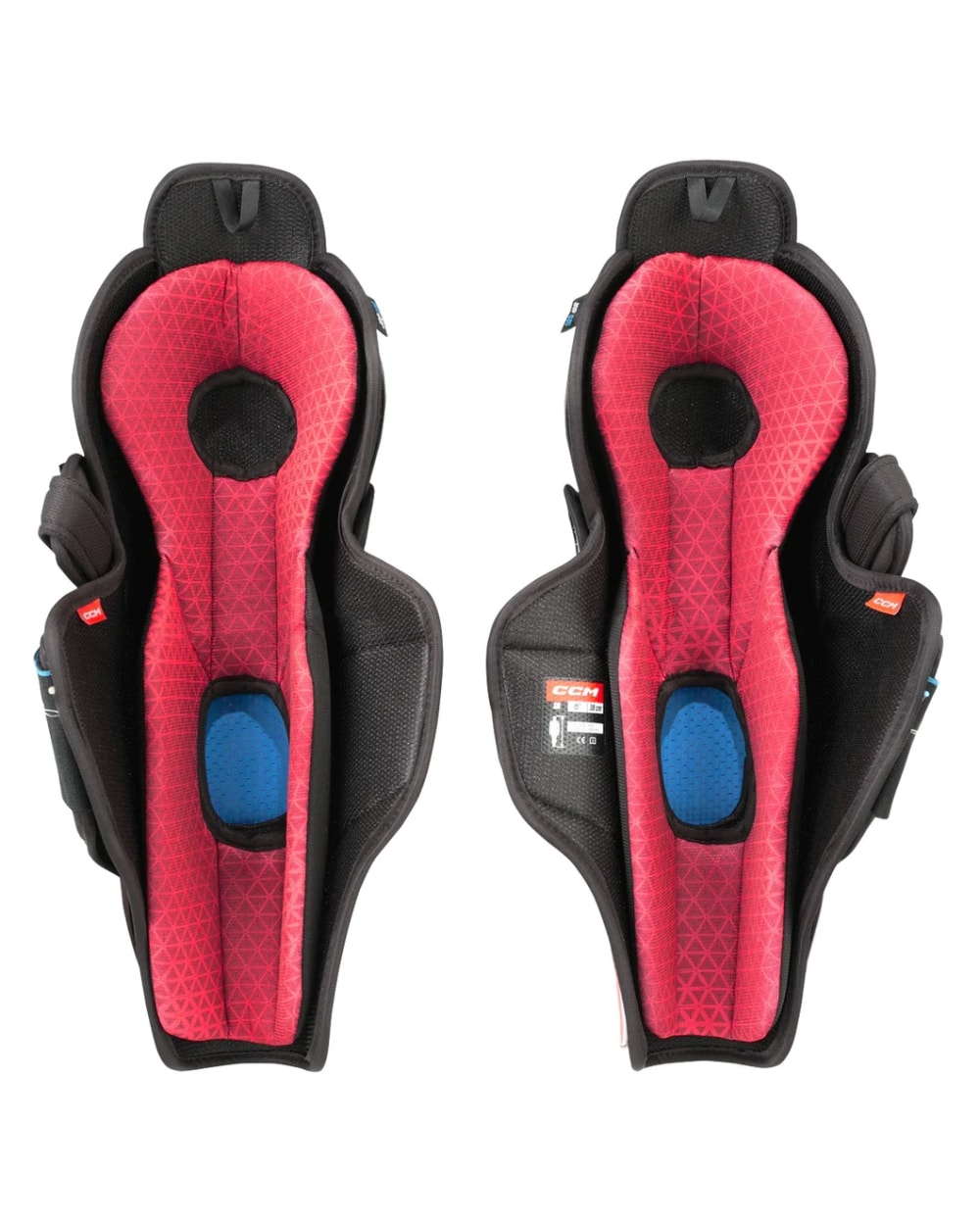 Junior JetSpeed FT680 Shin Guards