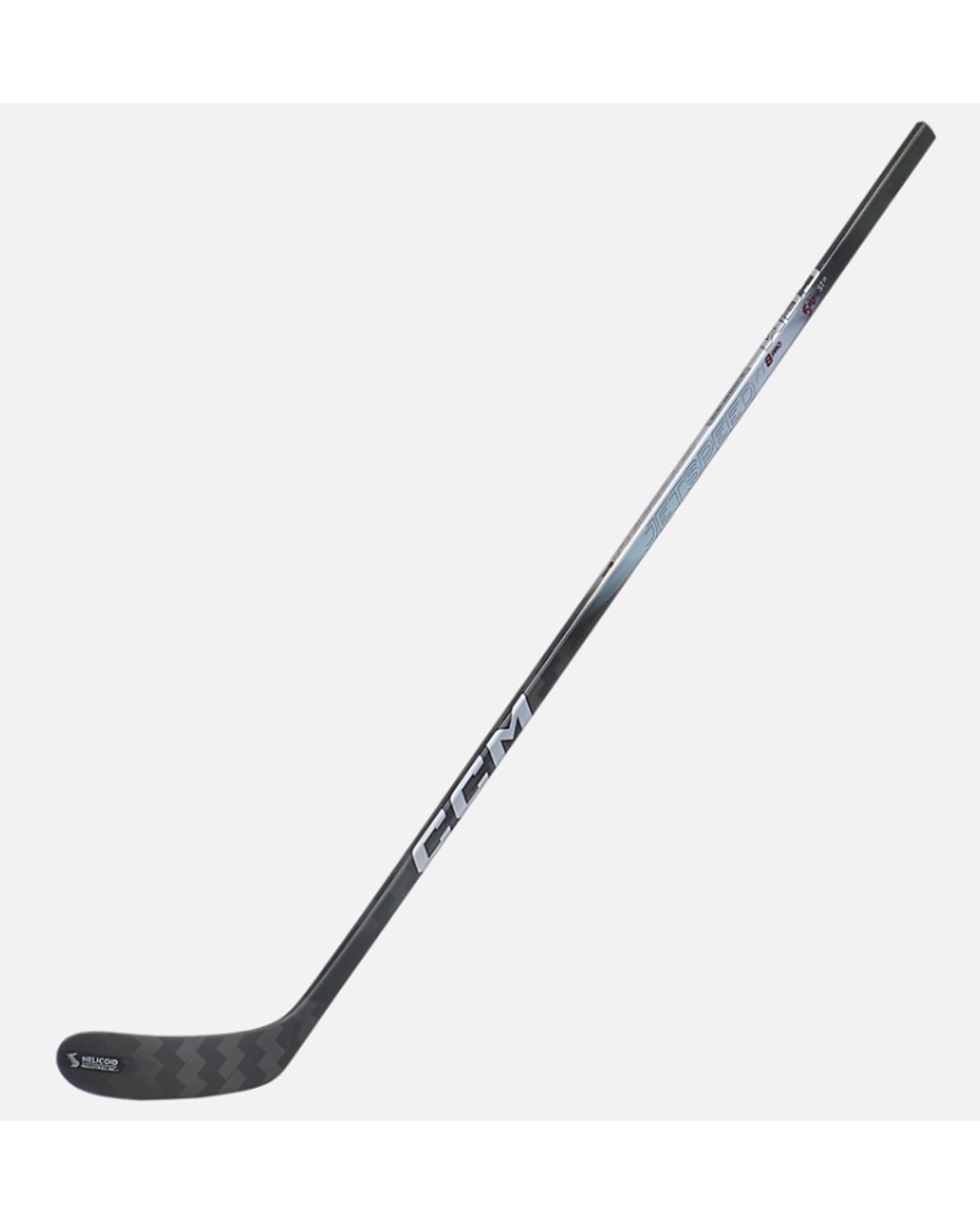 Junior Jetspeed FT8 Pro Hockey Stick - 2025