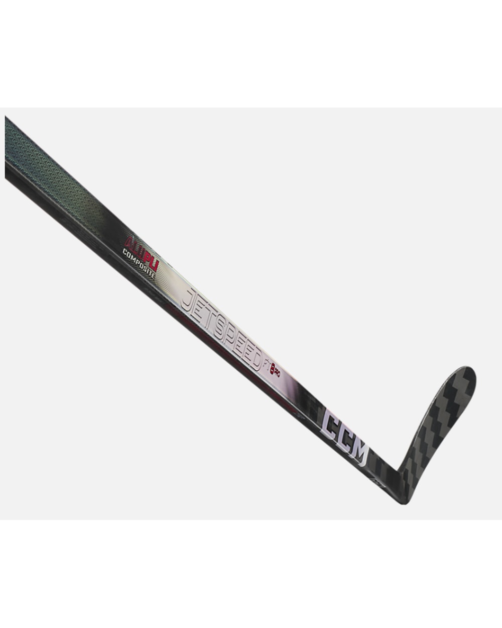 Junior Jetspeed FT8 Pro Hockey Stick - 2025