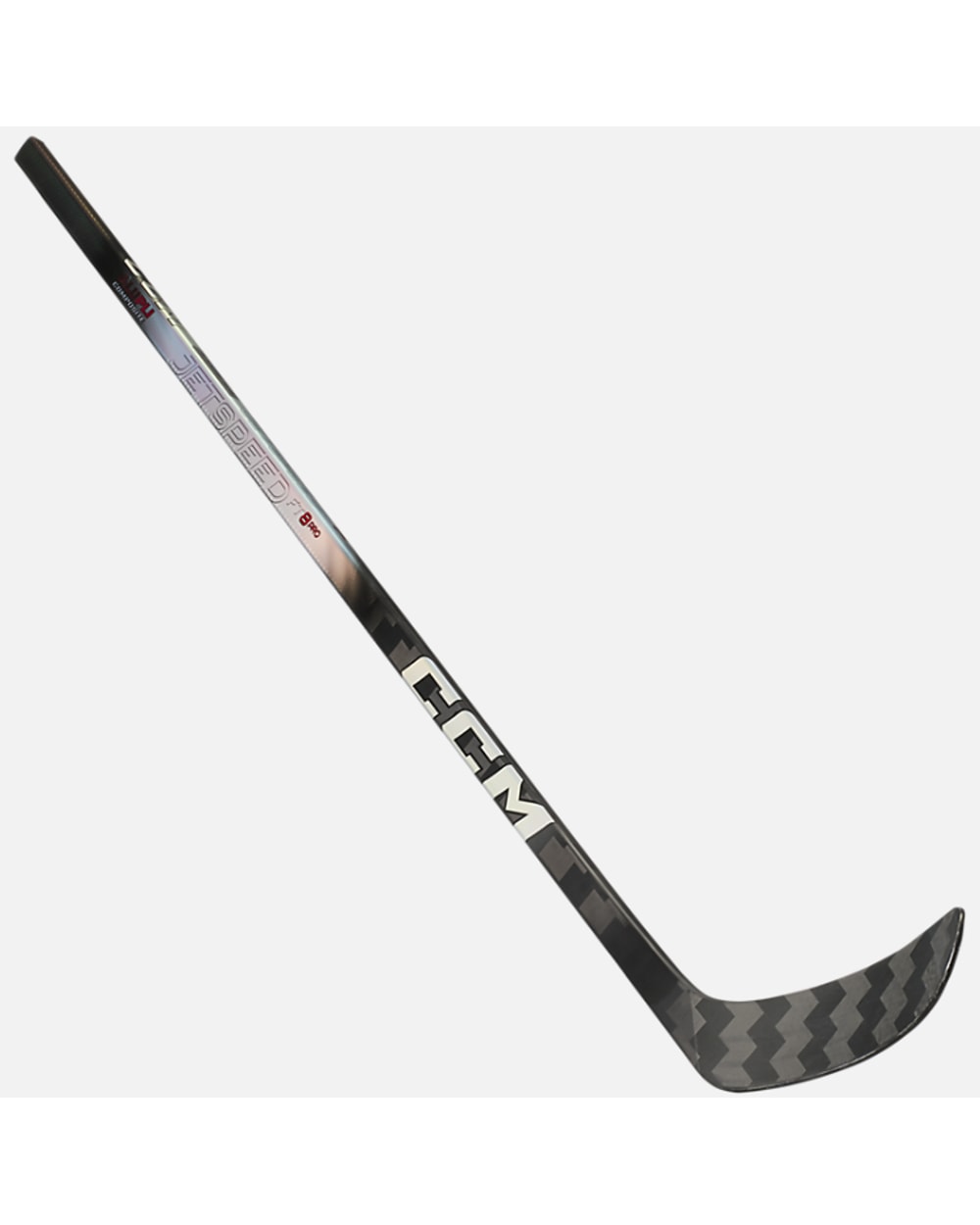 Junior Jetspeed FT8 Pro Hockey Stick - 2025