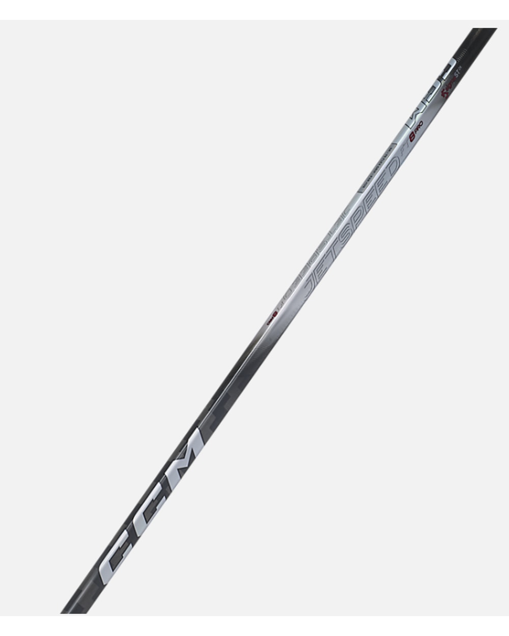 Junior Jetspeed FT8 Pro Hockey Stick - 2025
