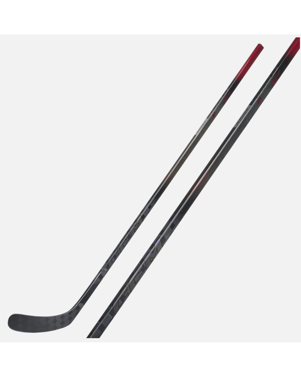 CCM Junior Jetspeed FT8S Hockey Stick - 2025