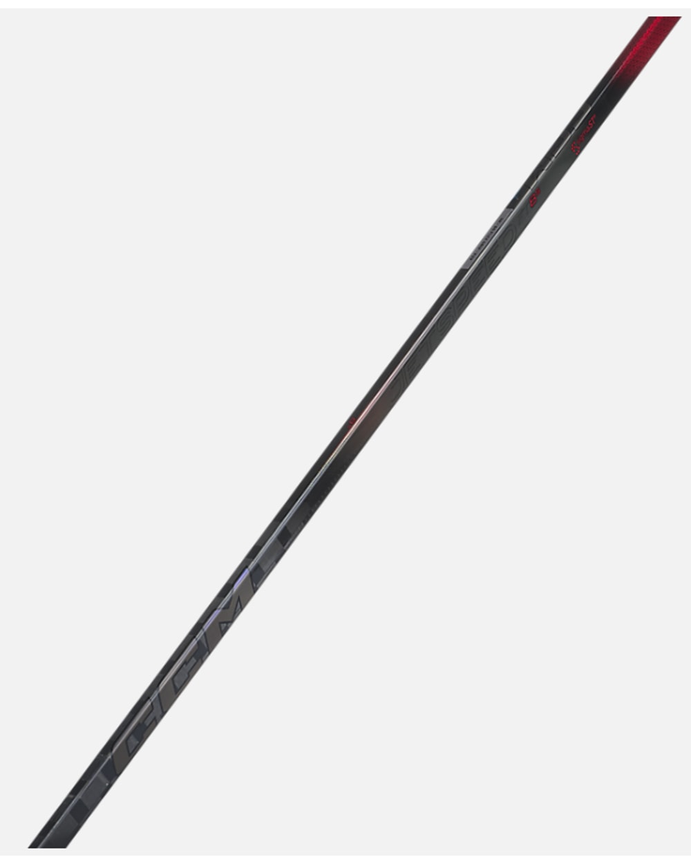 CCM Junior Jetspeed FT8S Hockey Stick - 2025