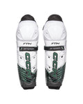 CCM Junior JetSpeed FTW Women's Hockey Shin Guards