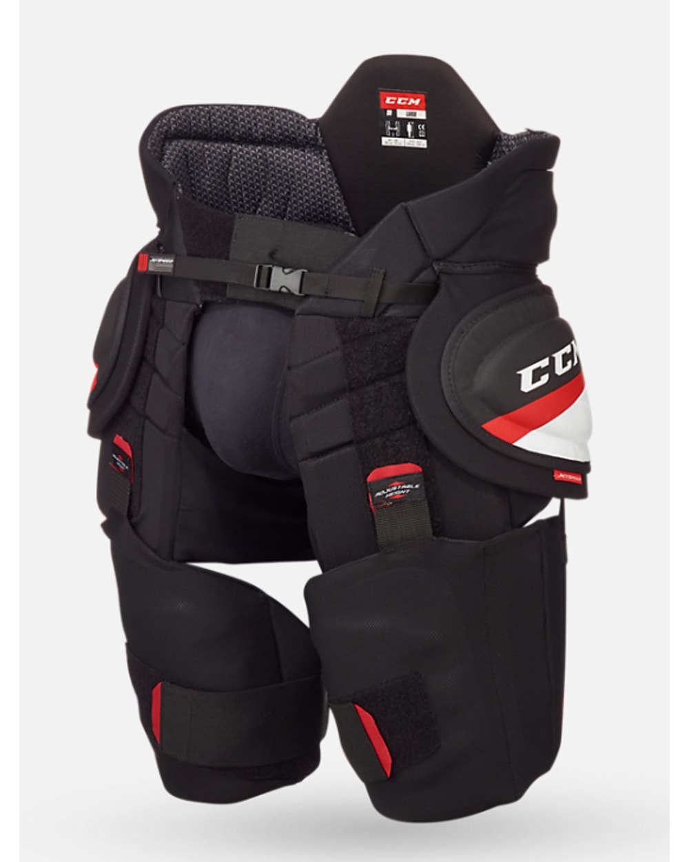 CCM Junior JetSpeed Girdle