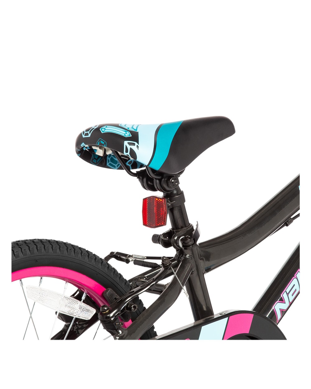 Junior Jewel Bike - 18"
