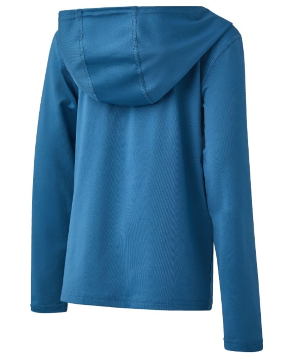 Ripzone Junior Jude Long-Sleeved Rashguard