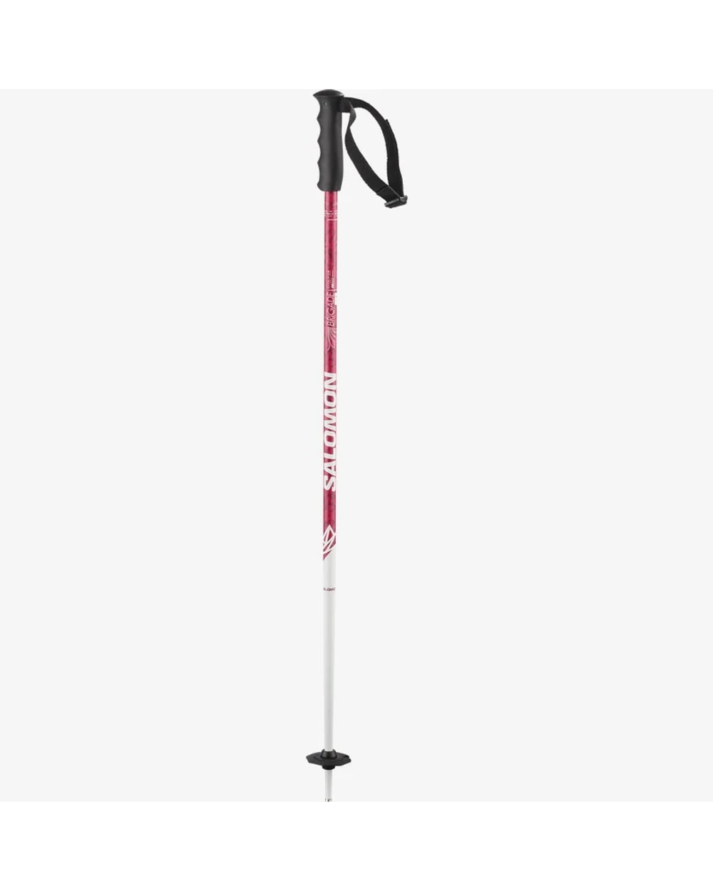 Salomon Junior Kid's Brigade Alpine Poles