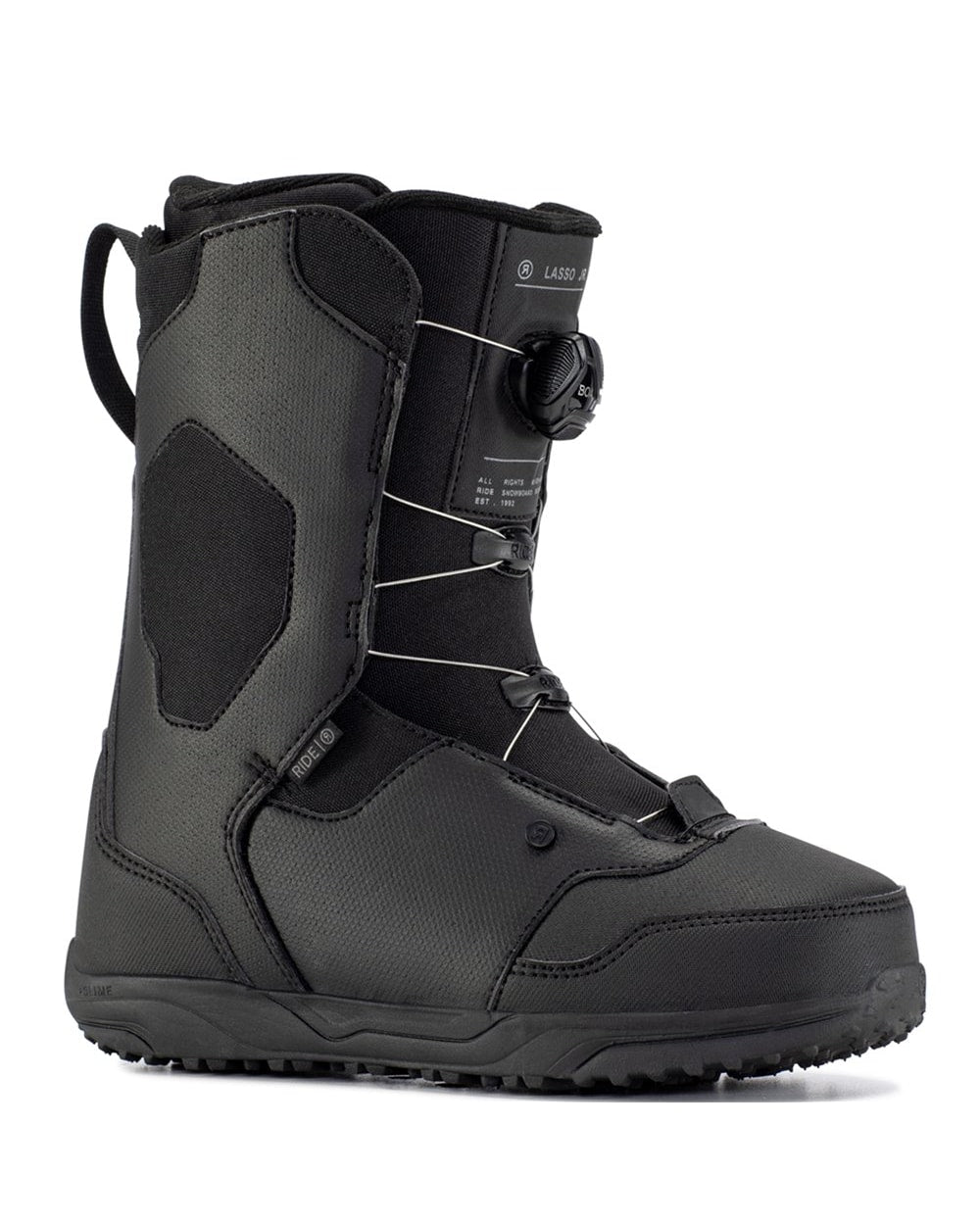 Junior Lasso Snowboard Boots (2023)