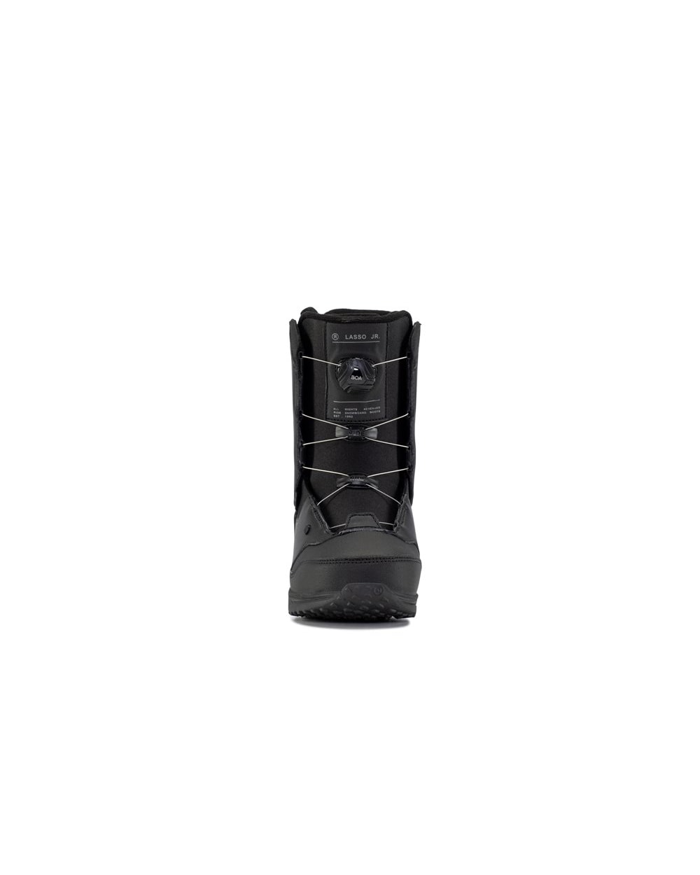 Junior Lasso Snowboard Boots (2023)