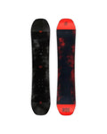 Ride Junior Lowride Snowboard - 2023