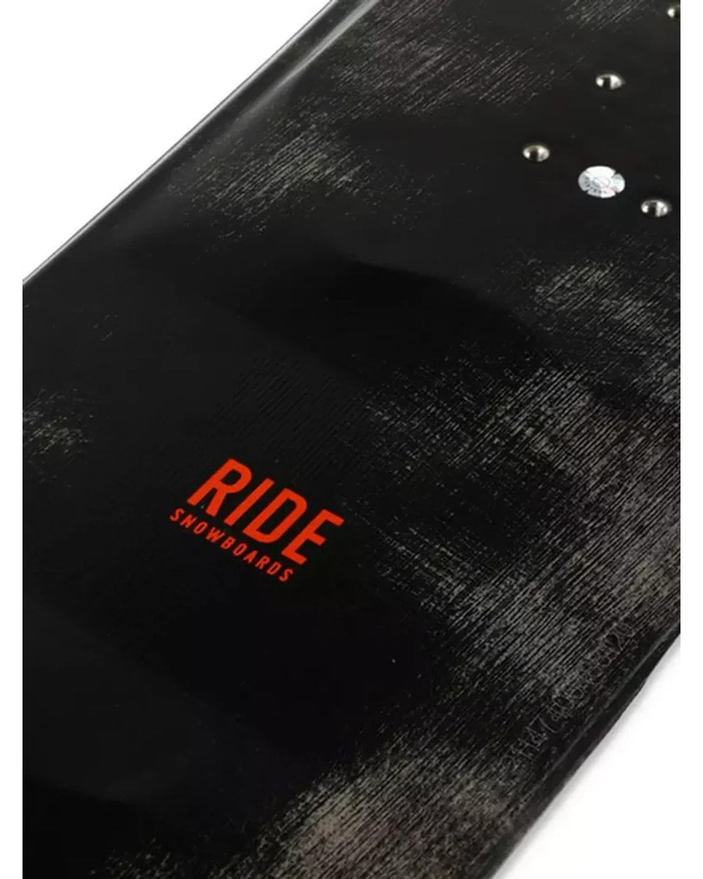 Ride Junior Lowride Snowboard - 2023