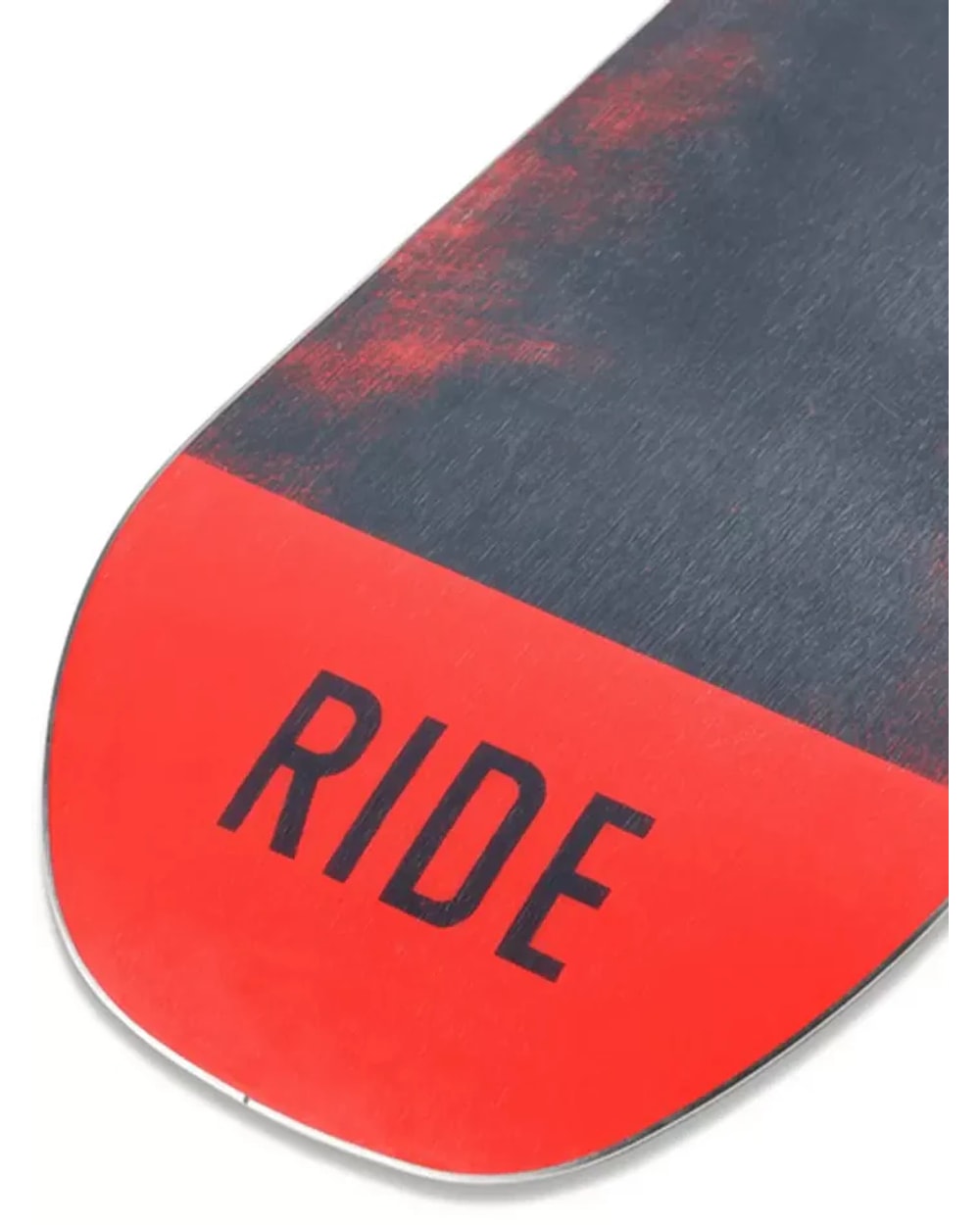 Ride Junior Lowride Snowboard - 2023
