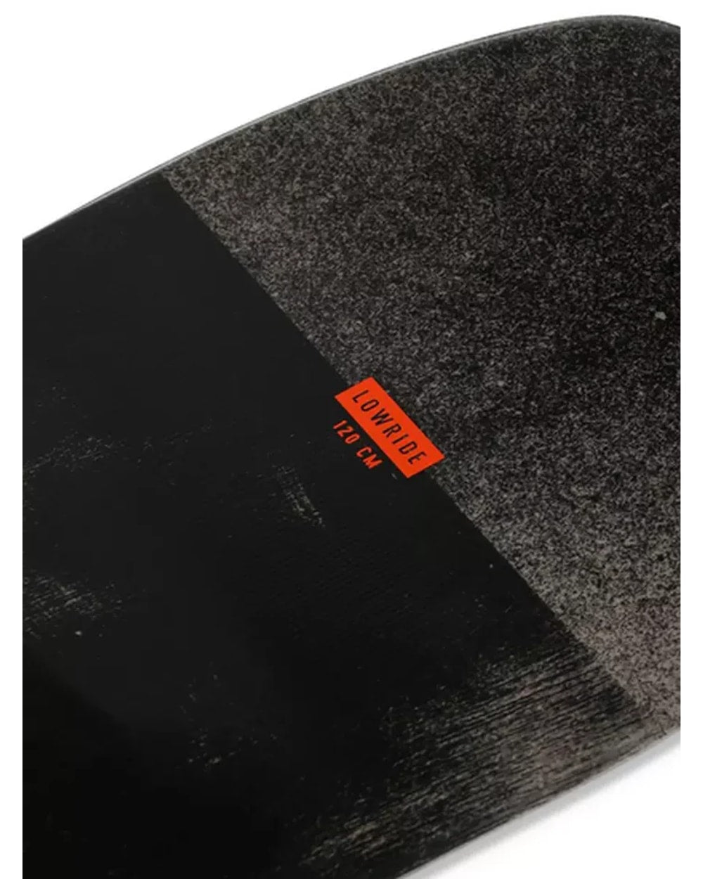 Ride Junior Lowride Snowboard - 2023