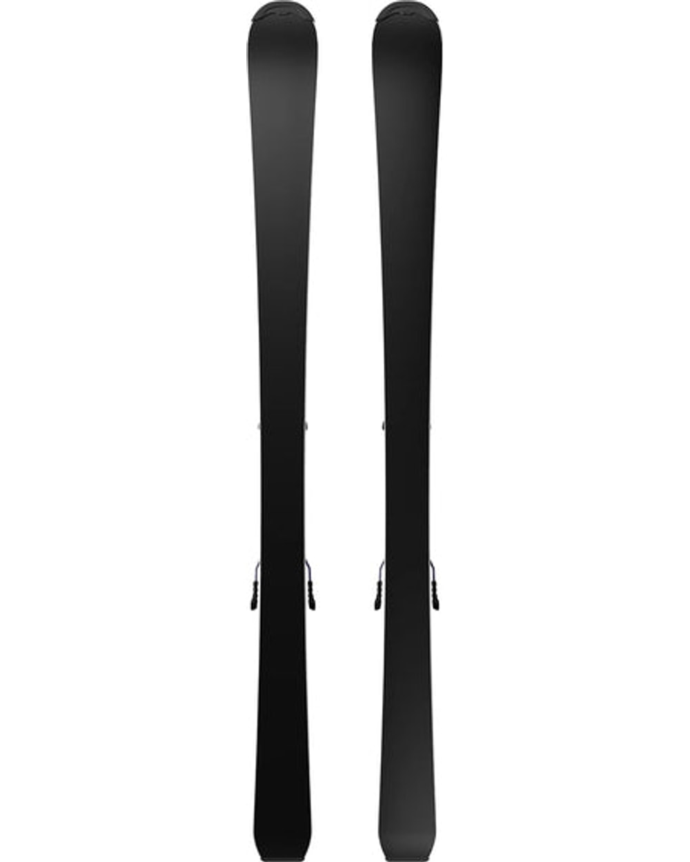 Salomon Junior LUX M Skis with L6 GW Ski Bindings